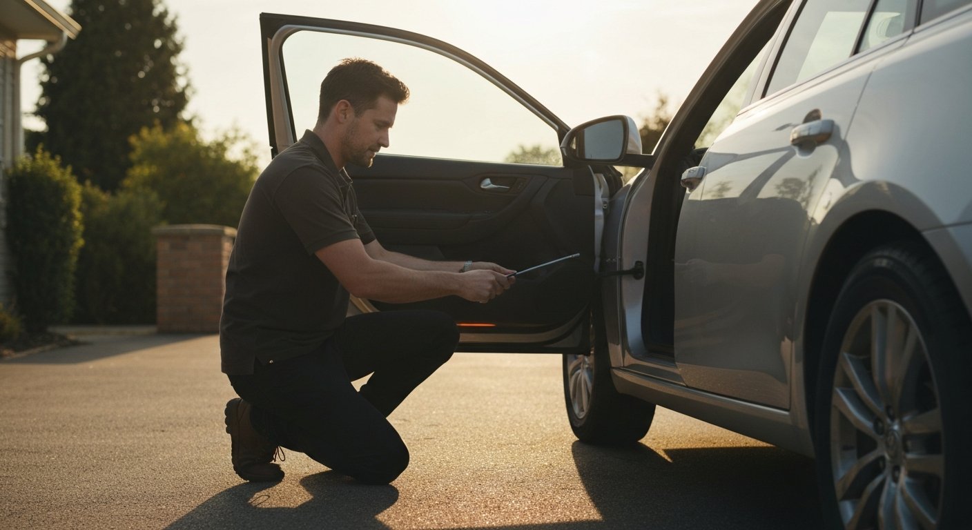 dealership management system + payments (DMS) — dealer management software, F&I, auto-retail payments, inventory illustrating Dealer Payment Processing: How IgniteDMS Works